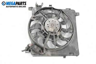 Перка охлаждане за Opel Astra H GTC (03.2005 - 10.2010) 1.9 CDTi 16V, 120 к.с.