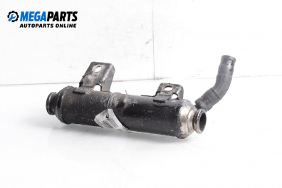 EGR охладител за Opel Astra H GTC (03.2005 - 10.2010) 1.9 CDTi 16V, 120 к.с.