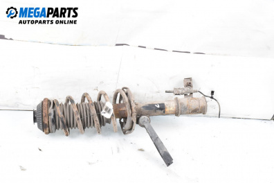 Макферсон за Opel Astra H GTC (03.2005 - 10.2010), хечбек, позиция: предна, лява