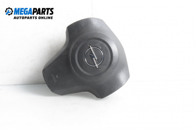 Airbag за Opel Corsa D Hatchback (07.2006 - 08.2014), 2+1 вр., хечбек, позиция: предна