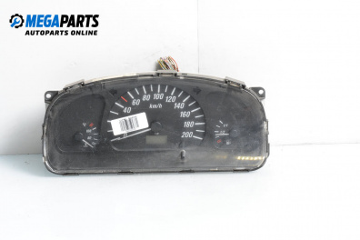 Километраж за Opel Agila A Hatchback (09.2000 - 12.2007) 1.0 12V, 58 к.с.
