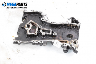Капак ангренажен ремък за Opel Agila A Hatchback (09.2000 - 12.2007) 1.0 12V, 58 к.с.