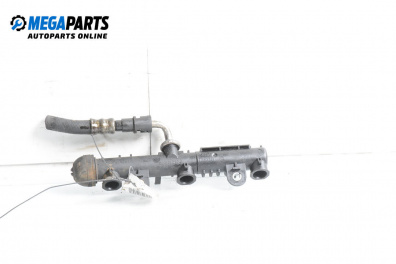 Бензинова рейка за Opel Agila A Hatchback (09.2000 - 12.2007) 1.0 12V, 58 к.с.