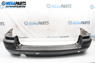Задна броня за Citroen Xsara Break (10.1997 - 03.2010), комби