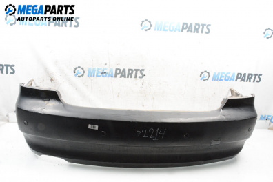 Задна броня за BMW 3 Series E90 Coupe E92 (06.2006 - 12.2013), купе
