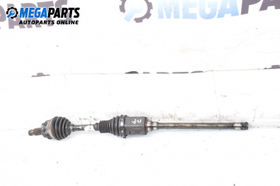 Полуоска за BMW 3 Series E90 Coupe E92 (06.2006 - 12.2013) 328 xi, 234 к.с., позиция: предна, дясна