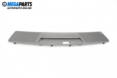 Интериорна пластмаса под таблото за BMW 7 Series E65 (11.2001 - 12.2009), 4+1 вр., седан