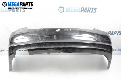 Задна броня за BMW 3 Series E90 Sedan E90 (01.2005 - 12.2011), седан