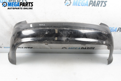 Задна броня за Audi A4 Avant B6 (04.2001 - 12.2004), комби