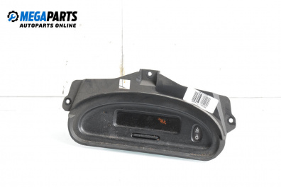 Часовник с индикаторен дисплей за Renault Scenic I Minivan (09.1999 - 07.2010)