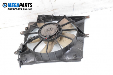 Перка охлаждане за Honda Accord VII Sedan (01.2003 - 09. 2012) 2.2 i-CTDi (CL), 140 к.с.