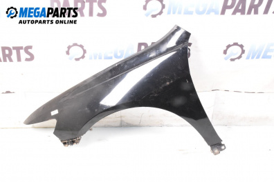 Калник за Honda Accord VII Sedan (01.2003 - 09. 2012), 4+1 вр., седан, позиция: предна, лява