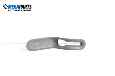 Интериорна кора за Citroen C3 Hatchback I (02.2002 - 11.2009), 4+1 вр., хечбек