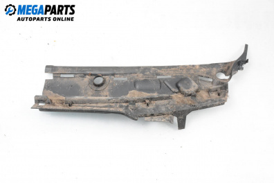 Кора под чистачки за Citroen C3 Hatchback I (02.2002 - 11.2009), 4+1 вр., хечбек