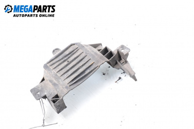 Пластмасова кора за Citroen C3 Hatchback I (02.2002 - 11.2009), 4+1 вр., хечбек