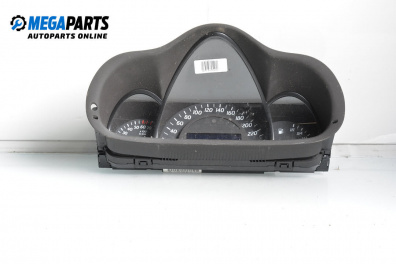Километраж за Mercedes-Benz C-Class Coupe (CL203) (03.2001 - 06.2007) C 180 (203.735), 129 к.с.