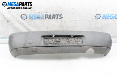 Задна броня за Ford Fiesta IV Hatchback (08.1995 - 09.2002), хечбек