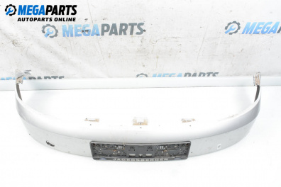 Предна броня за Ford Fiesta V Hatchback (11.2001 - 03.2010), хечбек, позиция: предна