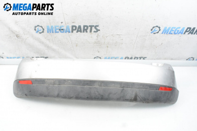 Задна броня за Ford Fiesta V Hatchback (11.2001 - 03.2010), хечбек