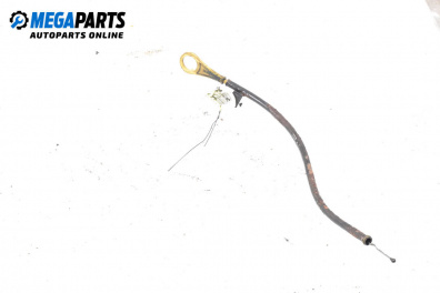 Щека за масло за Ford Fiesta V Hatchback (11.2001 - 03.2010) 1.25 16V, 75 к.с.
