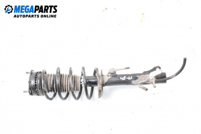 Макферсон за Ford Fiesta V Hatchback (11.2001 - 03.2010), хечбек, позиция: предна, дясна