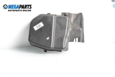 Пластмасова кора за BMW 3 Series E90 Touring E91 (09.2005 - 06.2012), 4+1 вр., комби