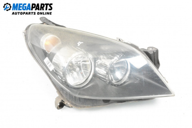 Фар за Opel Astra H Hatchback (01.2004 - 05.2014), хечбек, позиция: дясна