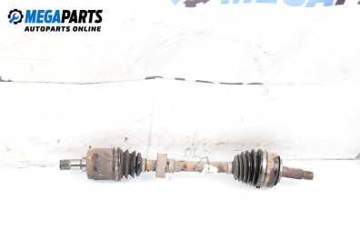Полуоска за Honda Accord VII Sedan (01.2003 - 09. 2012) 2.0 (CL7), 155 к.с., позиция: предна, дясна