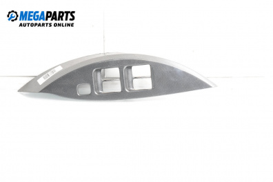Интериорна пластмаса за Mitsubishi Grandis Minivan (03.2003 - 12.2011), 4+1 вр., миниван, позиция: предна