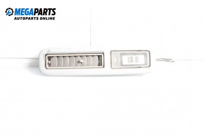 Плафон за Mitsubishi Grandis Minivan (03.2003 - 12.2011)