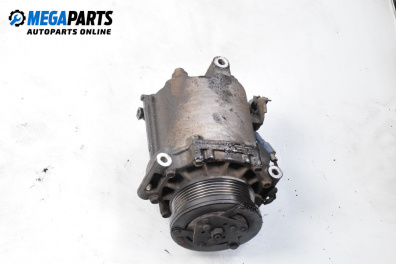 Компресор климатик за Mitsubishi Grandis Minivan (03.2003 - 12.2011) 2.0 DI-D (NA8W), 136 к.с.