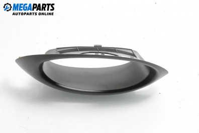 Интериорна пластмаса километраж за Toyota Yaris Hatchback I (01.1999 - 12.2005), 4+1 вр., хечбек