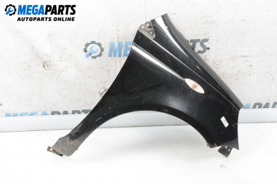 Калник за Toyota Yaris Hatchback I (01.1999 - 12.2005), 4+1 вр., хечбек, позиция: предна, дясна