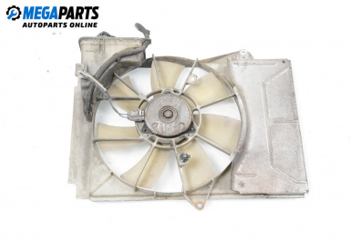 Перка охлаждане за Toyota Yaris Hatchback I (01.1999 - 12.2005) 1.0 16V, 68 к.с.