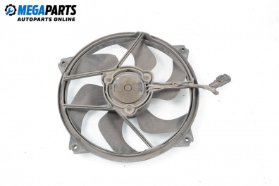 Перка охлаждане за Peugeot 307 Hatchback (08.2000 - 12.2012) 1.4, 75 к.с.