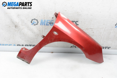 Калник за Peugeot 307 Hatchback (08.2000 - 12.2012), 4+1 вр., хечбек, позиция: предна, дясна