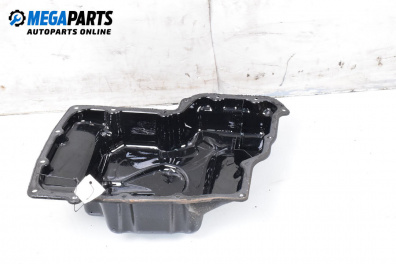 Картер за Ford Transit Box V (01.2000 - 05.2006) 2.0 DI (FAE_, FAF_, FAG_), 100 к.с.
