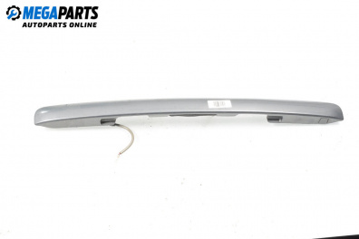 Лайсна заден капак за Toyota Avensis II Liftback (04.2003 - 11.2008), хечбек, позиция: задна