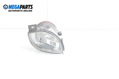 Халоген за Toyota Avensis II Liftback (04.2003 - 11.2008), хечбек, позиция: дясна