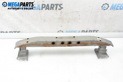 Основа броня за Toyota Avensis II Liftback (04.2003 - 11.2008), хечбек, позиция: предна
