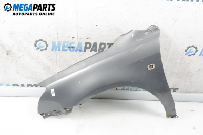 Калник за Toyota Avensis II Liftback (04.2003 - 11.2008), 4+1 вр., хечбек, позиция: предна, лява