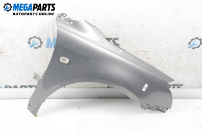 Калник за Toyota Avensis II Liftback (04.2003 - 11.2008), 4+1 вр., хечбек, позиция: предна, дясна