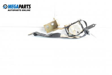 Предпазен колан за Toyota Avensis II Liftback (04.2003 - 11.2008), 4+1 вр., позиция: задна, лява
