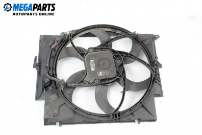 Перка охлаждане за BMW 1 Series E87 (11.2003 - 01.2013) 120 i, 150 к.с.