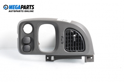 Духалка парно за Ford Transit Box V (01.2000 - 05.2006)