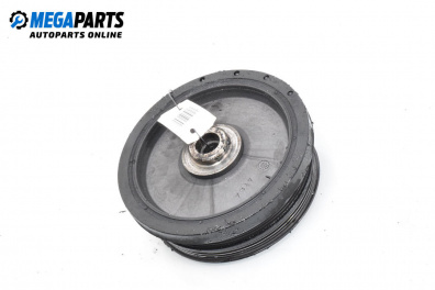 Демпферна шайба за BMW X3 Series E83 (01.2004 - 12.2011) 2.0 d, 150 к.с.