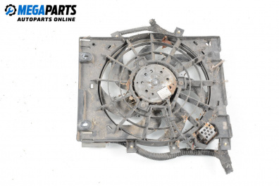 Перка охлаждане за Opel Astra H GTC (03.2005 - 10.2010) 1.9 CDTI, 120 к.с.