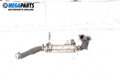 EGR охладител за Opel Astra H GTC (03.2005 - 10.2010) 1.9 CDTI, 120 к.с.