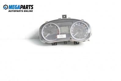 Километраж за Skoda Roomster Minivan (03.2006 - 05.2015) 1.4 TDI, 80 к.с.