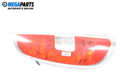 Стоп за Skoda Roomster Minivan (03.2006 - 05.2015), миниван, позиция: лява